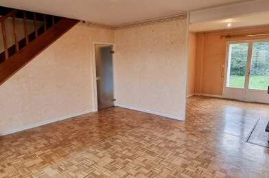 Maison 7 pièces 119705 €