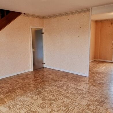 Maison 7 pièces 119705 €