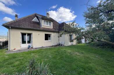 Maison 7 pièces 119705 €