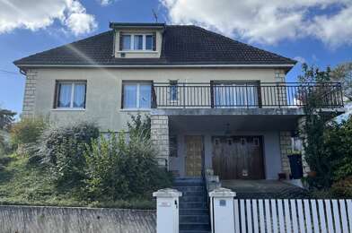 Maison 7 pièces 119705 €