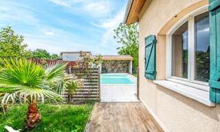 Maison 7 Pièces 133 m² à vendre à Blanquefort (33290)