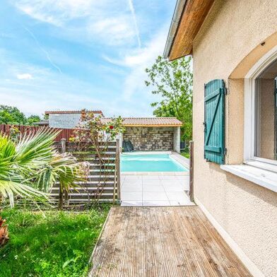 Maison 7 pièces 442575 €