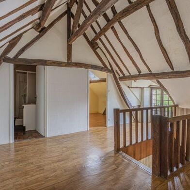 Maison 3 pièces 171359 €