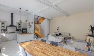 Maison 4 Pièces 110 m² à vendre à L'Île-Bouchard (37220)