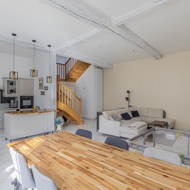 Maison 4 pièces 174371 €