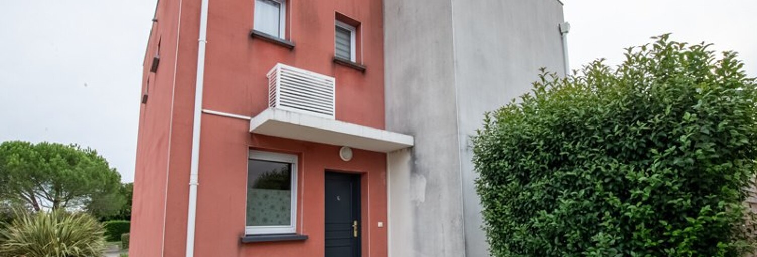 Maison 3 Pièces 65 m² à vendre à Ambarès-et-Lagrave (33440)