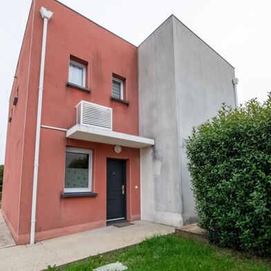 Maison 3 pièces 205000 €