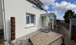 Maison 4 Pièces 66 m² à vendre à Saint-Thégonnec Loc-Eguiner (29410)