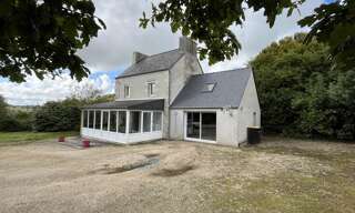 Maison 4 Pièces 76 m² à vendre à Plougoulm (29250)