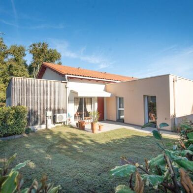 Maison 3 pièces 265500 €