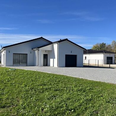 Maison 5 pièces 262900 €