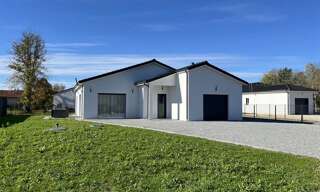 Maison 5 Pièces 120 m² à vendre à Castelsarrasin (82100)