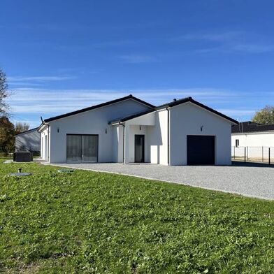 Maison 5 pièces 255000 €