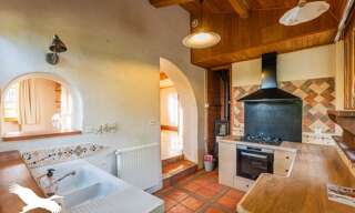 Maison 4 Pièces 100 m² à vendre à Rieux-Volvestre (31310)