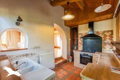 Maison 4 pièces 250000 €