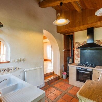 Maison 4 pièces 250000 €