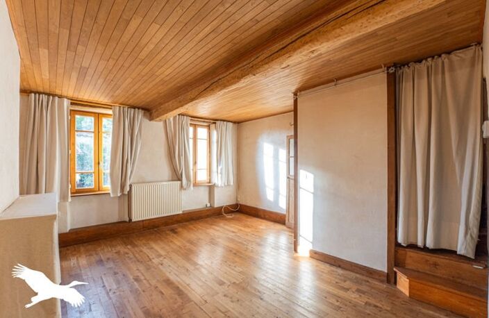 Maison de ville de 4 pièces principales — photo 4