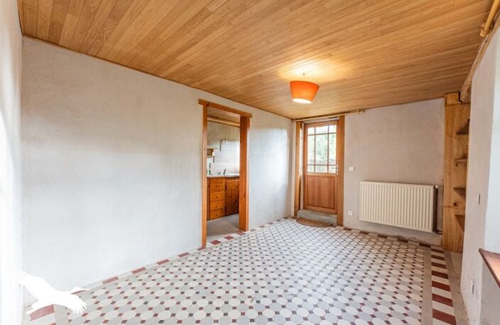 Maison de ville de 4 pièces principales — photo 5