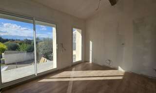 Appartement 4 Pièces 79 m² à vendre à Gignac (34150)