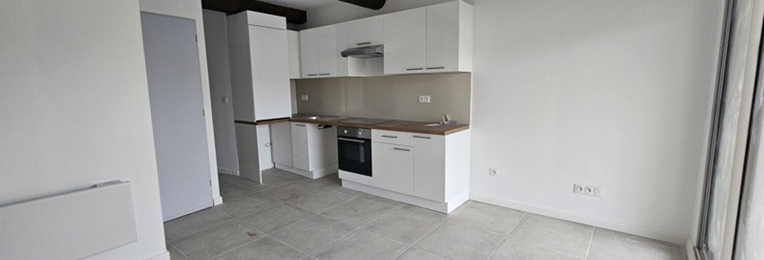 Appartement 4 Pièces 79 m² à vendre à Pouzols (34230)