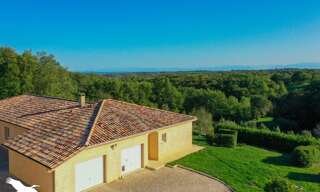 Maison 6 Pièces 135 m² à vendre à Mirande (32300)