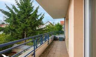 Appartement 5 Pièces 91 m² à vendre à Saint-Gratien (95210)