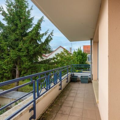 Appartement 5 pièces 353000 €