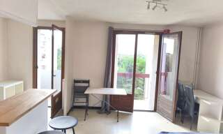 Appartement 1 Pièce 31 m² à vendre à Montpellier (34080)