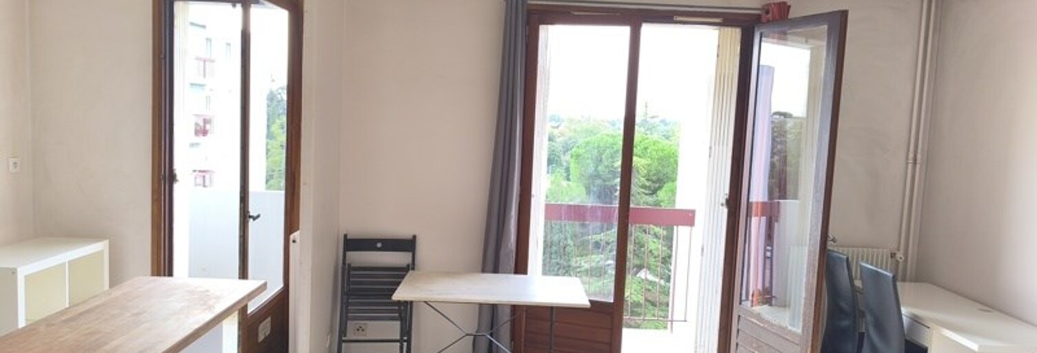Appartement 1 Pièce 31 m² à vendre à Montpellier (34080)