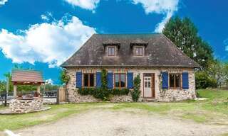 Maison 5 Pièces 147 m² à vendre à La Coquille (24450)