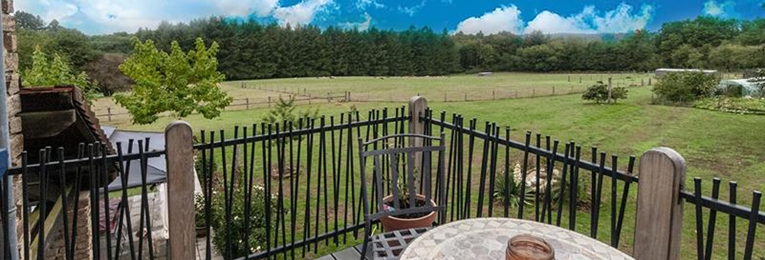 Maison 5 Pièces 147 m² à vendre à La Coquille (24450)