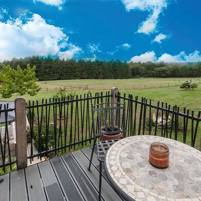 Maison 5 pièces 394875 €