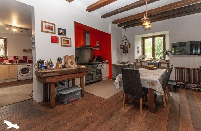 Maison en pierre de 5 pièces principales — photo 3