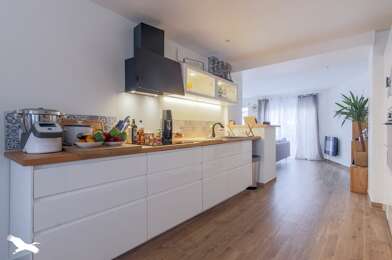 Maison 6 pièces 440000 €