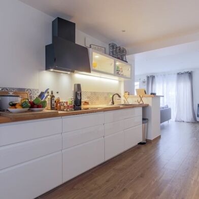 Maison 6 pièces 440000 €