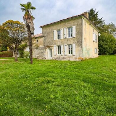 Maison 5 pièces 228975 €