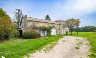 Maison 5 Pièces 122 m² à vendre à Lachaise (16300)