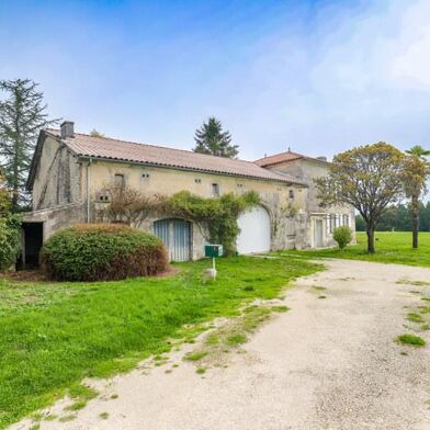 Maison 5 pièces 228975 €