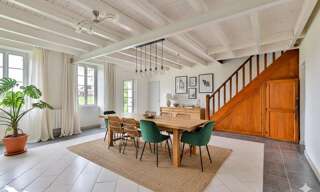 Maison 5 Pièces 122 m² à vendre à Barbezieux-Saint-Hilaire (16300)