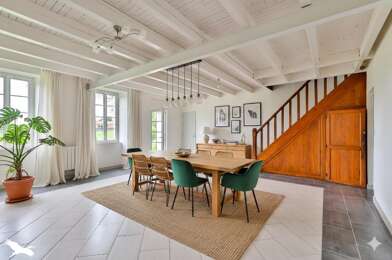 Maison 5 pièces 202920 €