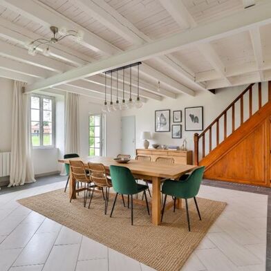 Maison 5 pièces 202920 €