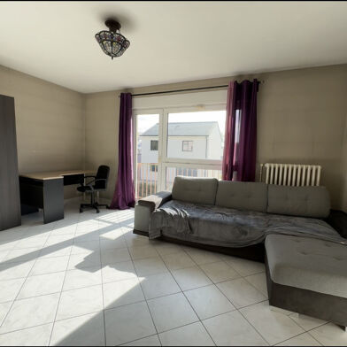 Appartement 2 pièces 159000 €