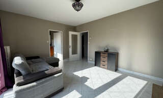 Appartement 2 Pièces 49 m² à vendre à Thionville (57100)