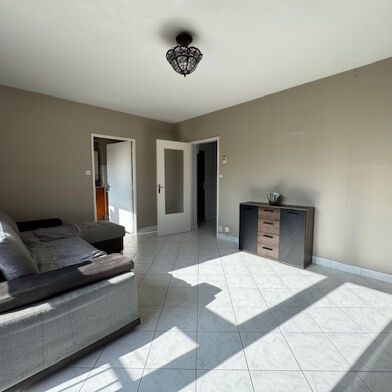 Appartement 2 pièces 159000 €