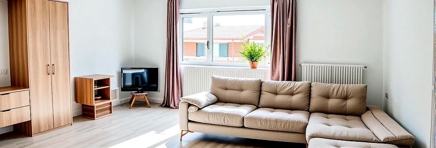 Appartement 2 Pièces 49 m² à vendre à Thionville (57100)