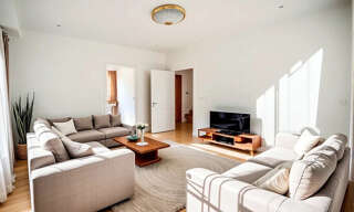 Appartement 2 Pièces 49 m² à vendre à Thionville (57100)