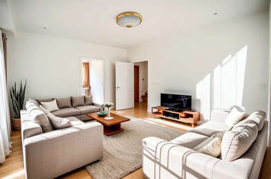 Appartement 2 pièces 140000 €