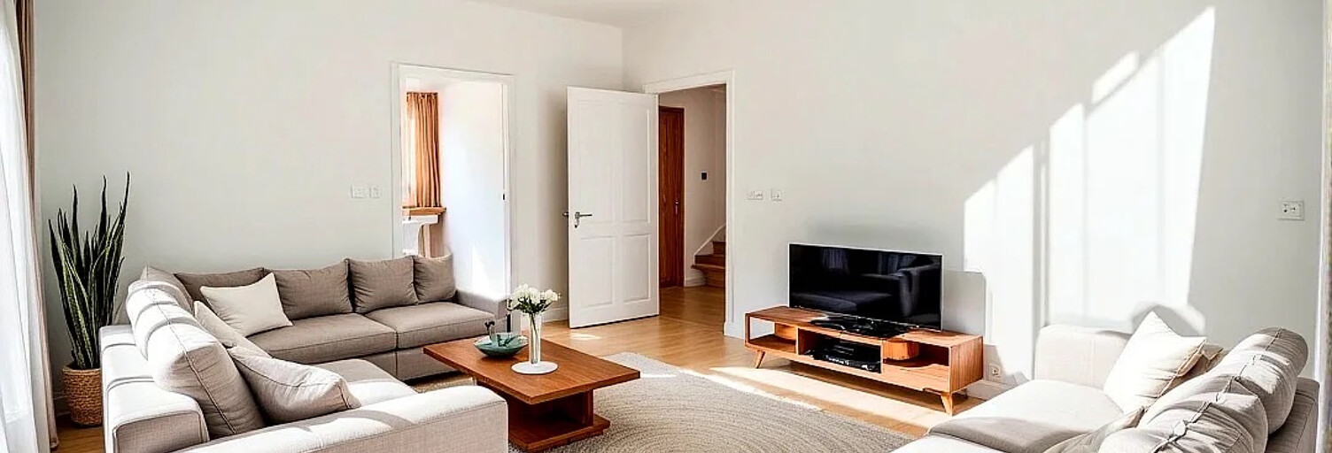 Appartement 2 Pièces 49 m² à vendre à Thionville (57100)