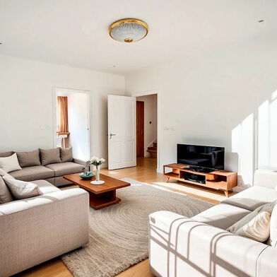 Appartement 2 pièces 150000 €