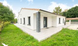 Maison 4 Pièces 128 m² à vendre à Marennes-Hiers-Brouage (17320)